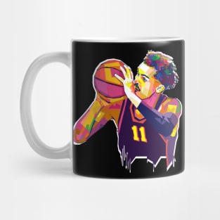 TRAE YOUNG Mug